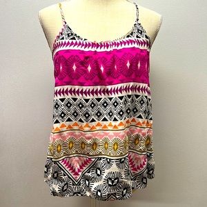 Old Navy Tank Top Size S/P